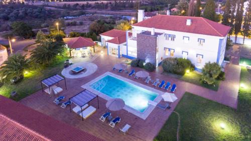 HOTEL LOUSAL Grandola in Setubal