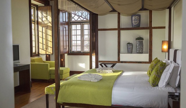 Hotel Lusitano in Golega