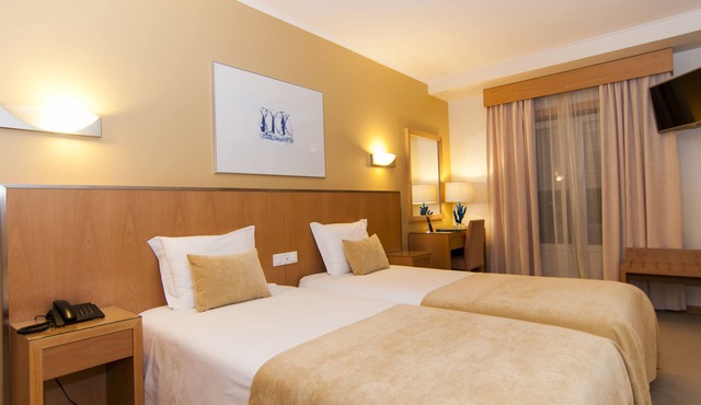 Hotel Mare