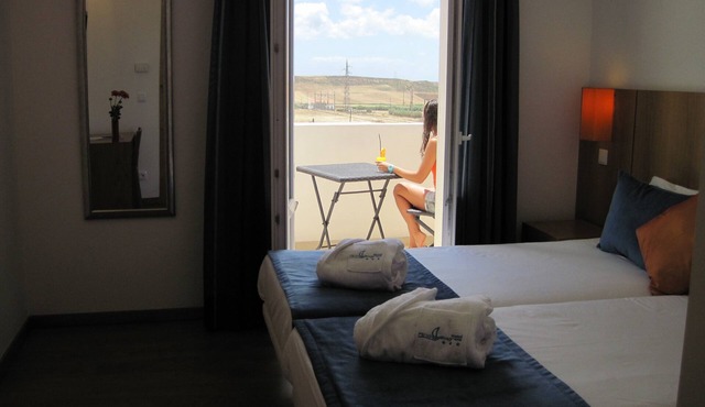 Hotel Mira Sagres