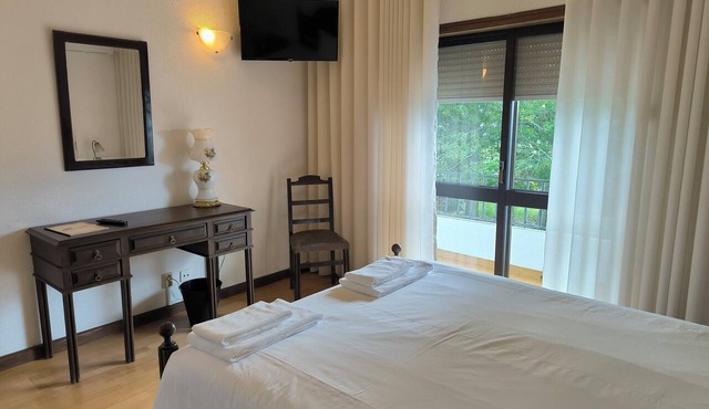 Hotel Mira Serra