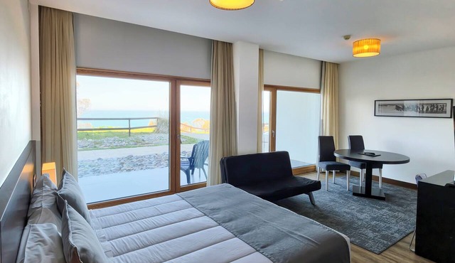 Hotel Miramar Sul