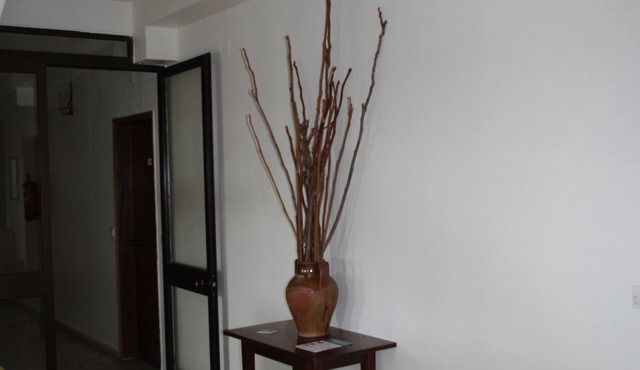 Hotel Miranda do Douro D. Joao III