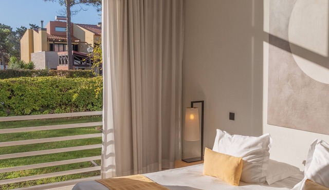 Hotel MiraVillas