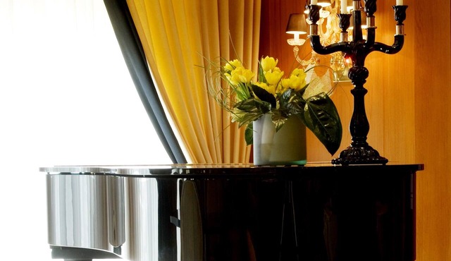 Hotel Moliceiro in Aveiro