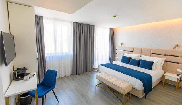 Hotel Mondego