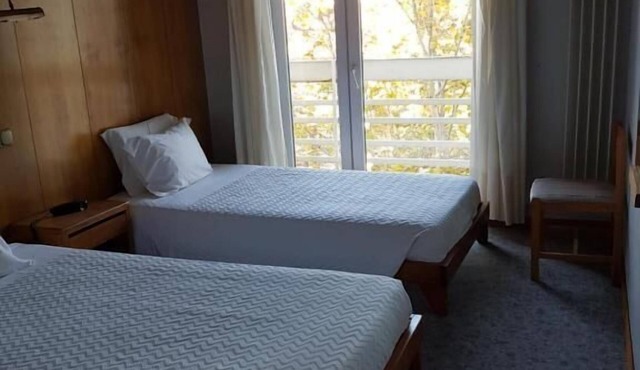 Hotel Nordeste Shalom in Braganca