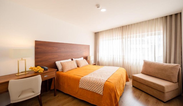Hotel Nossa Senhora da Paz