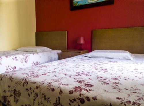 Hotel O Catraio in Palhais