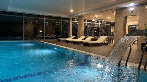 Hotel O Gato & Spa