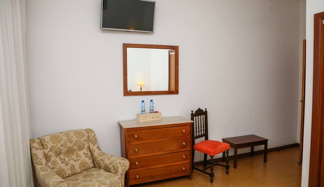 Hotel Oásis