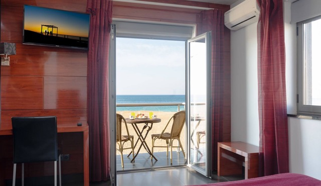 Hotel Oceano