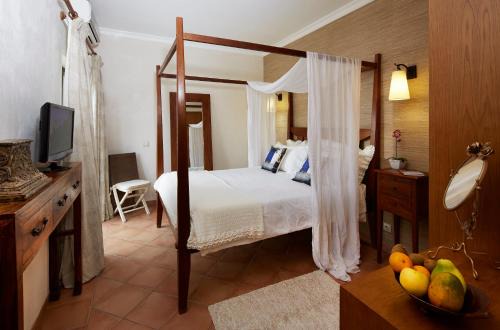 Hotel Parque das Laranjeiras in Vilamoura