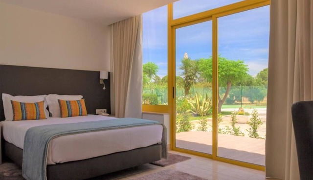 Hotel Pinhal do Sol