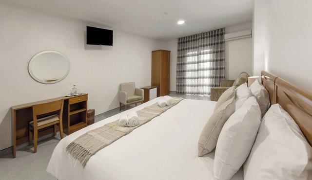 Hotel Pinhalmar