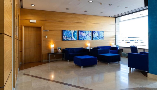 Hotel Pombalense