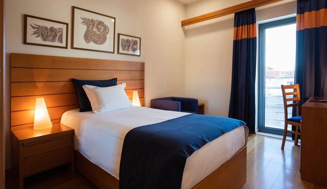 Hotel Pombalense