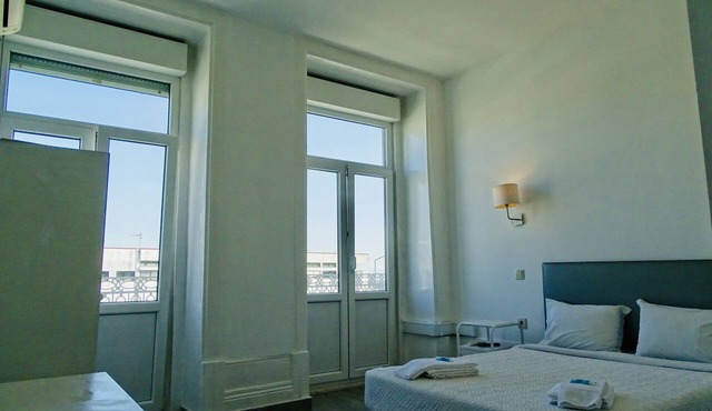 Hotel Poveira