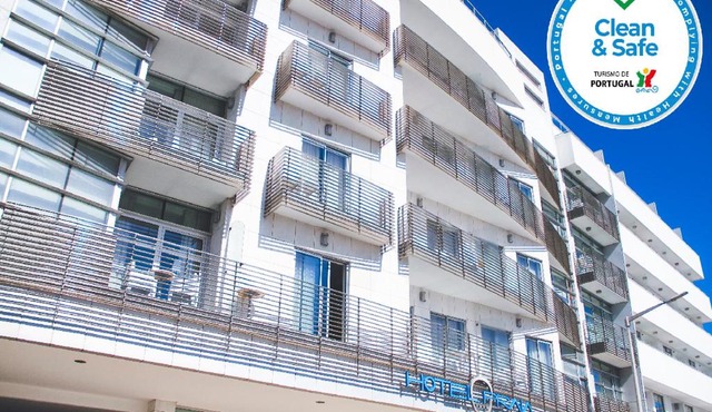 Hotel Praia