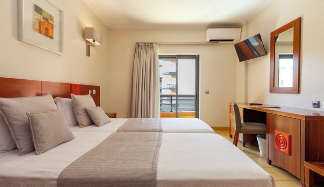 Hotel Praia Sol in Loulé