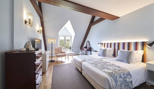 Hotel Quinta Do Furao