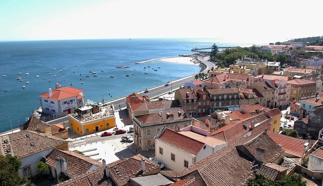 Hotel Real Oeiras