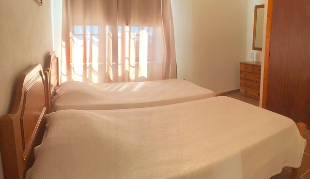 Hotel Residencias Varadouro