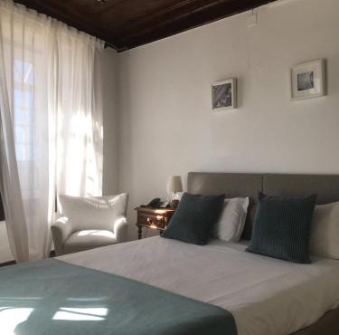 Hotel Ribamar