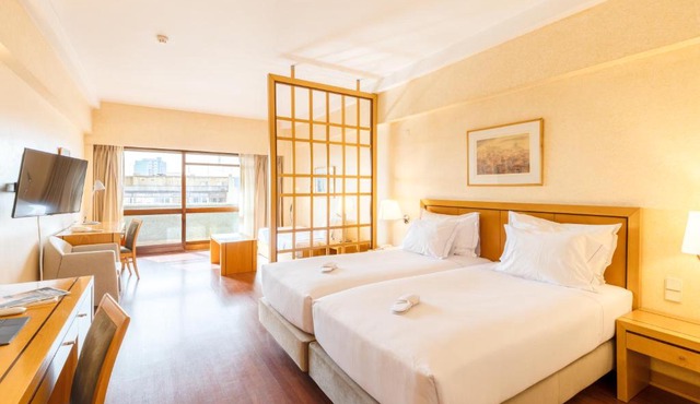 Hotel Roma