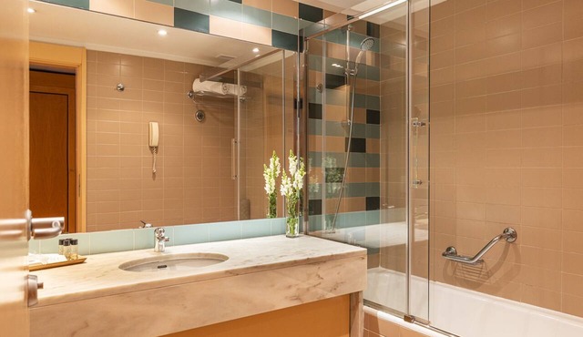 Hotel Roma in Lisbon