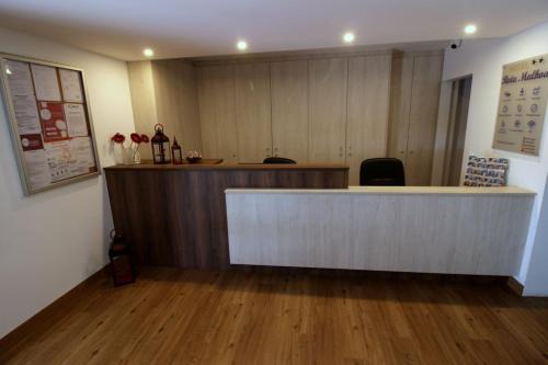 Hotel Rota Malhoa