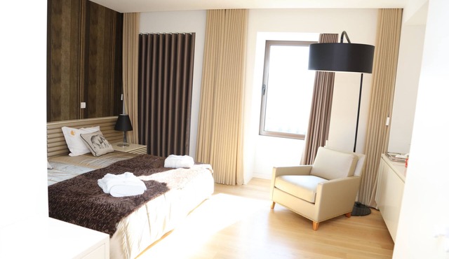Hotel Rural Quinta das Quintães