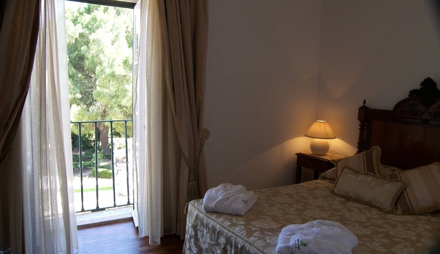Hotel Rural Quinta de Santo António in Elvas
