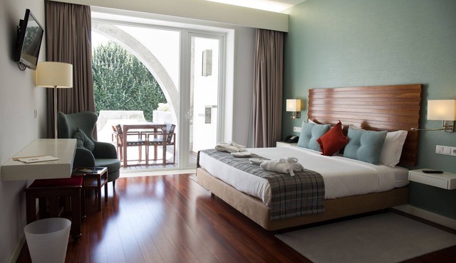 Hotel São Bento da Porta Aberta & Spa