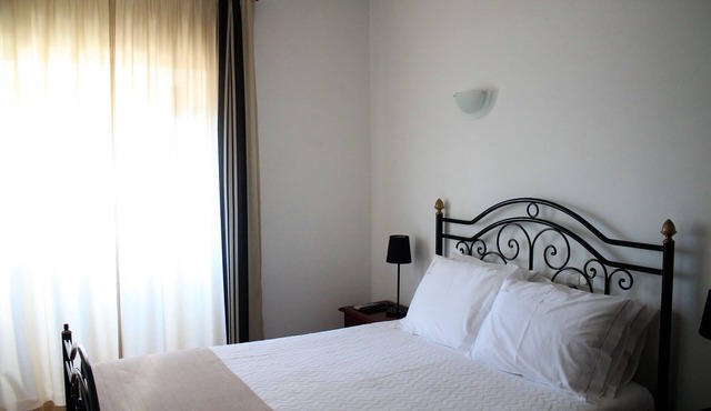 Hotel Santa Comba