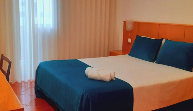Hotel Santa Cruz