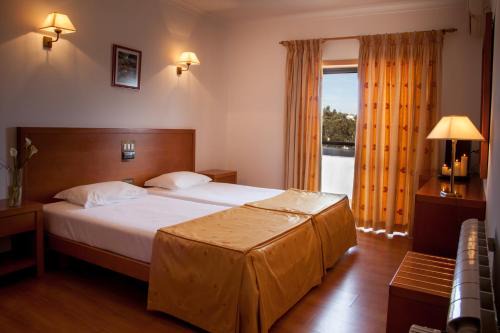 Hotel Santa Mafalda in Fátima