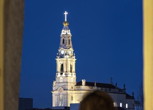 Hotel Santa Maria in Fatima