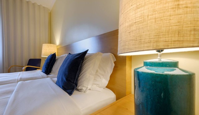 Hotel Santa Maria in Ourem