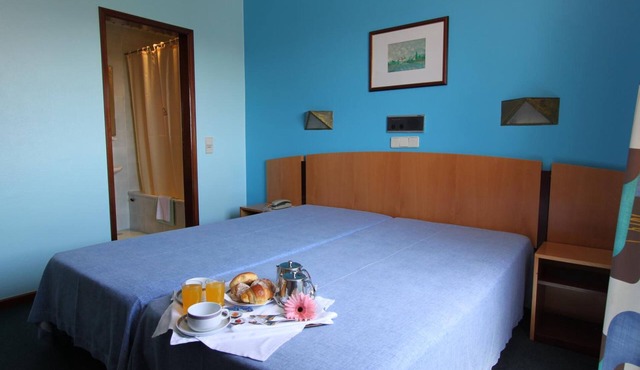 Hotel Sao Lourenco
