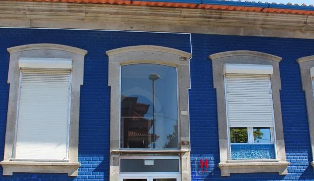 Hotel Senhor de Matosinhos