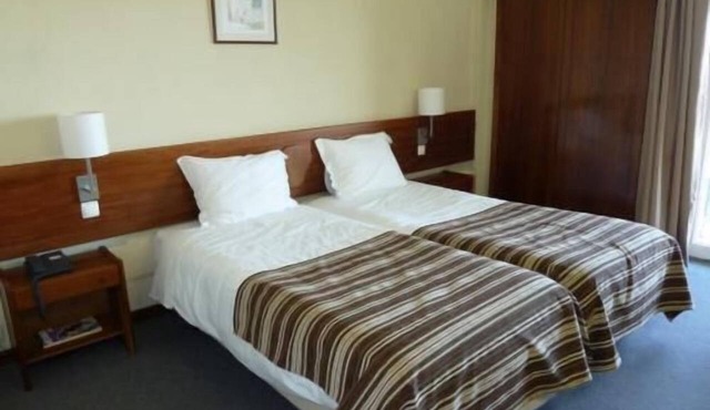 Hotel Senhora do Castelo in Mangualde