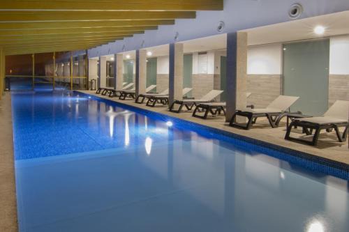 Hotel Serra da Estrela