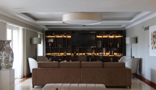 Hotel Suave Mar