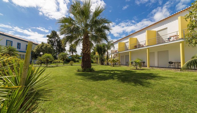 Hotel Teresinha in Praia da Vitoria