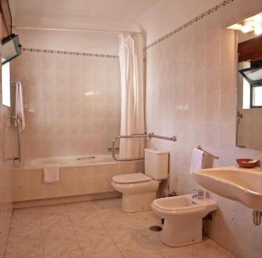 Hotel Trindade Coelho in Mogadouro