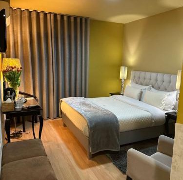 Hotel Tulipa in Braganca