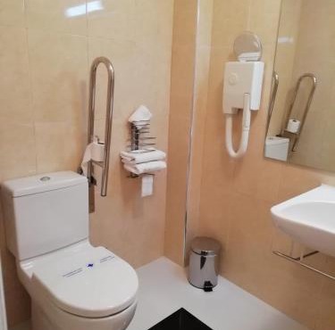Hotel Turismo Miranda