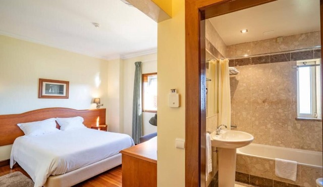 Hotel Ulveira