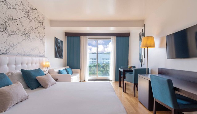 Hotel Vale do Navio in Ponta Delgada